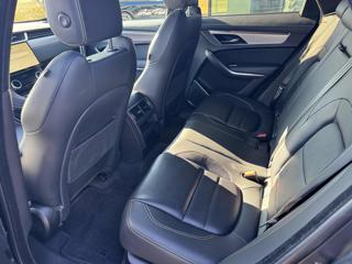 JAGUAR F-Pace usata, con Controllo trazione