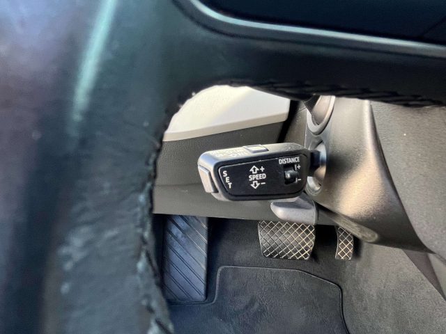 AUDI A4 usata, con Boardcomputer