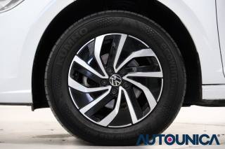 VOLKSWAGEN Polo usata, con ESP