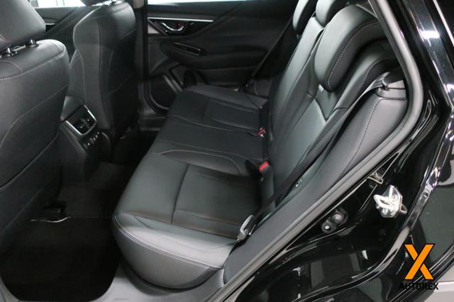 SUBARU OUTBACK usata, con Controllo trazione