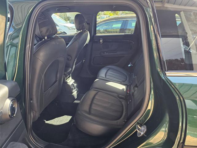 MINI Countryman usata, con Controllo trazione