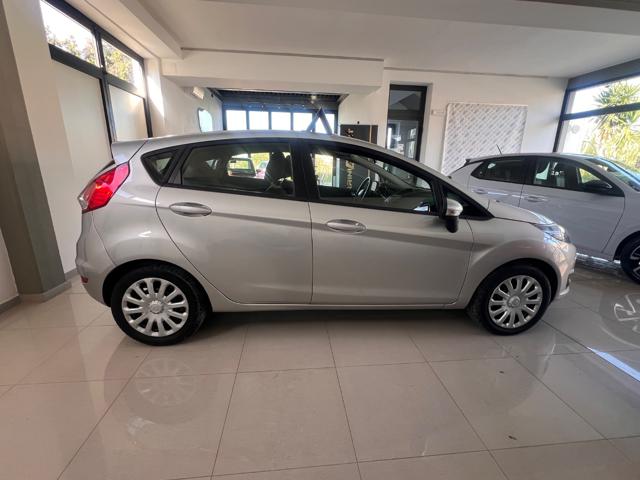 FORD Fiesta usata, con Airbag