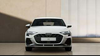 AUDI A3 usata, con Airbag