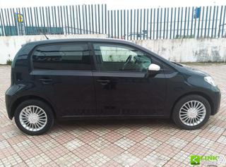 VOLKSWAGEN up! usata, con Cerchi in lega