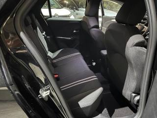 OPEL Corsa usata, con Luci diurne LED