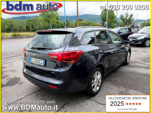 KIA cee