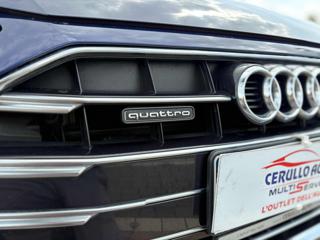 AUDI A4 usata, con Lettore CD