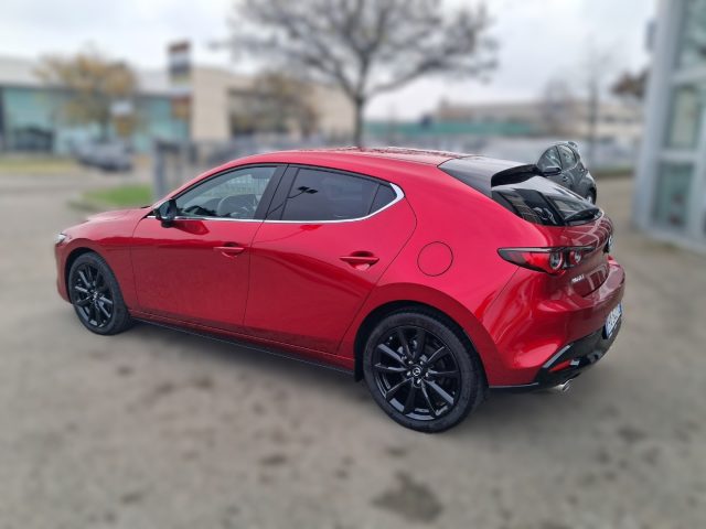 MAZDA 3 usata, con Airbag Passeggero
