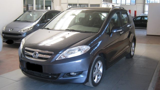 HONDA FR-V usata, con Airbag laterali