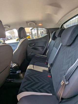 LANCIA Ypsilon usata, con Park Distance Control