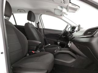 FIAT Tipo usata, con Touch screen