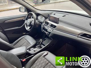 BMW X1 usata, con Controllo trazione