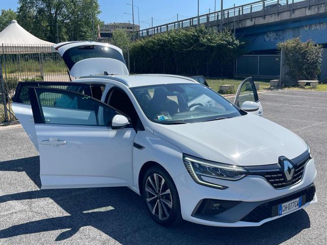 RENAULT Megane usata 31