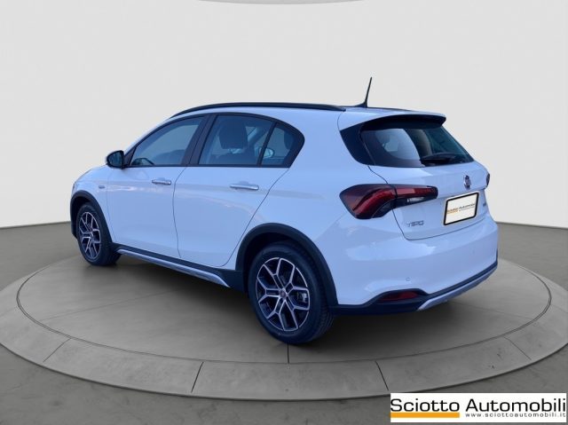 FIAT Tipo usata, con Airbag Passeggero
