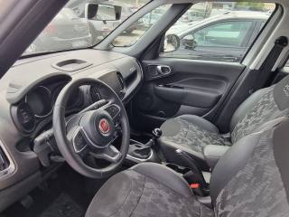 FIAT 500L usata, con Controllo trazione