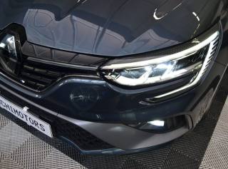 RENAULT Megane usata, con Vetri oscurati
