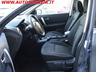 NISSAN Qashqai usata 6