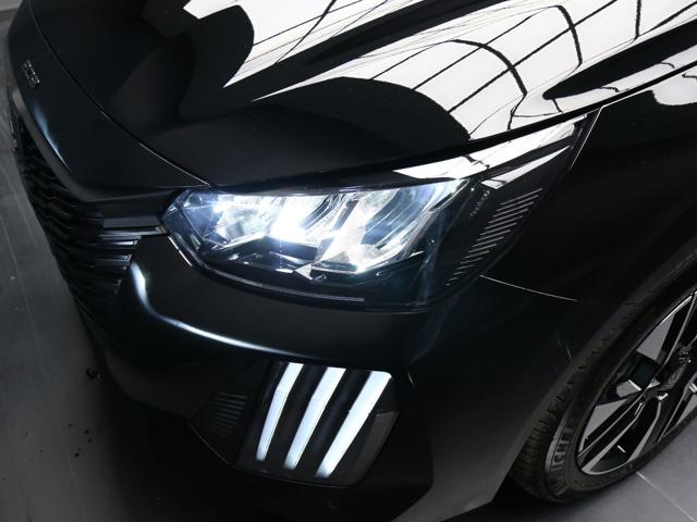 PEUGEOT 208 usata, con Cruise Control