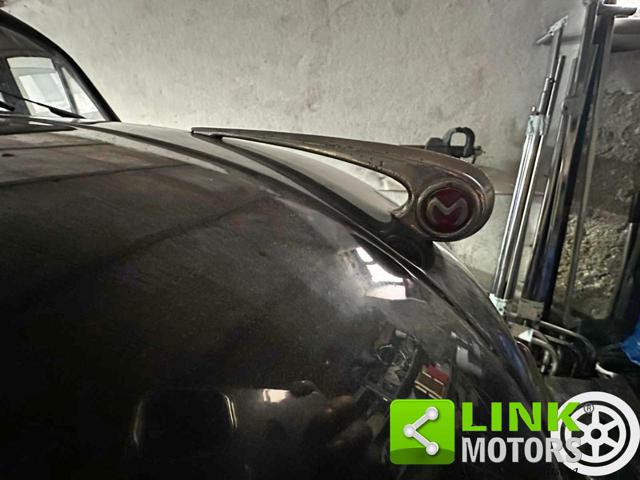 MORRIS Minor 1000 usata 20