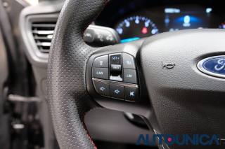 FORD Focus usata, con Touch screen