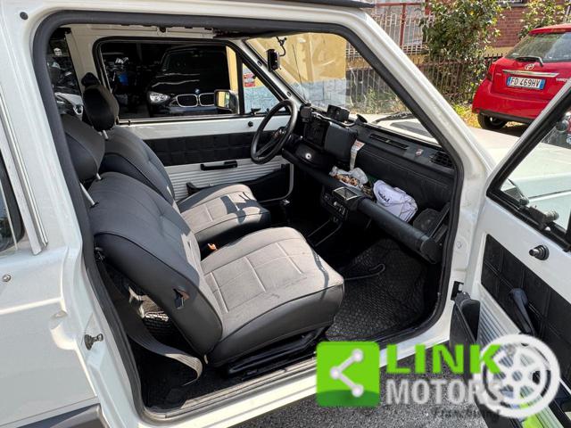 FIAT Panda usata 12