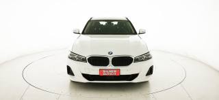 BMW 320 usata 52