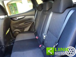 NISSAN Qashqai usata, con Climatizzatore