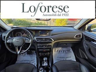 INFINITI Q30 usata, con Chiusura centralizzata