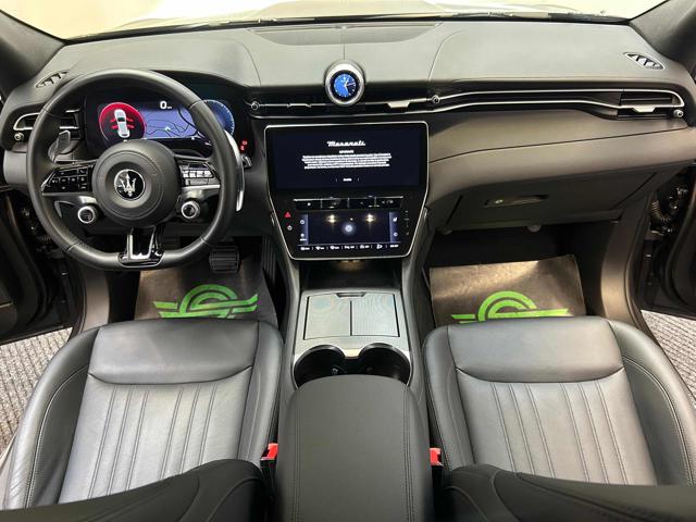 MASERATI Grecale usata, con Airbag