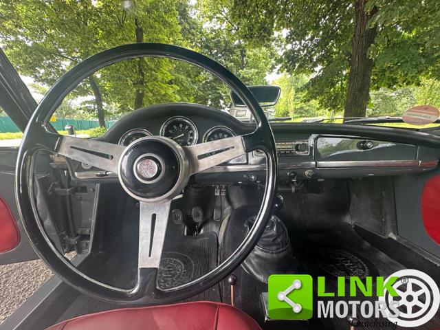ALFA ROMEO Giulia usata 12