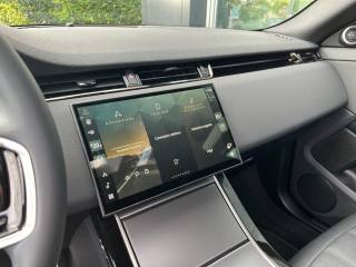 LAND ROVER Range Rover Evoque usata, con Cronologia tagliandi