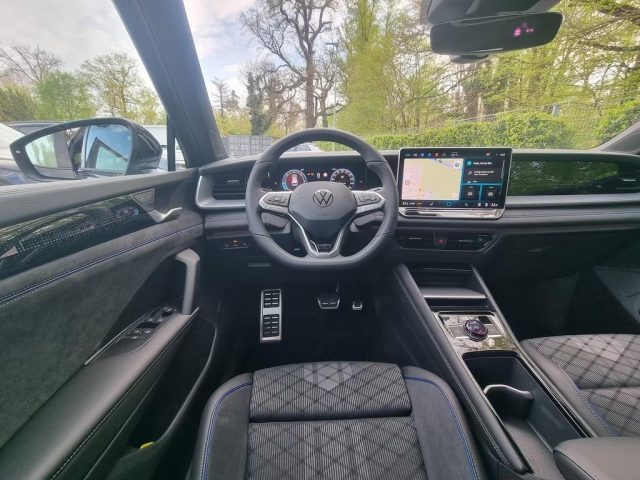 VOLKSWAGEN Tayron usata, con Chiusura centralizzata