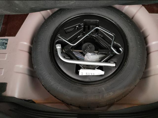 LANCIA Ypsilon usata, con USB