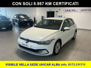 VOLKSWAGEN Golf 1.500 BENZINA 130 CV LIFE ADATTA A NEOPATNETATI