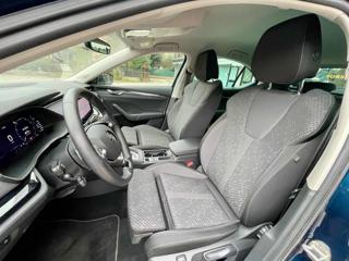 SKODA Octavia usata, con Cruise Control