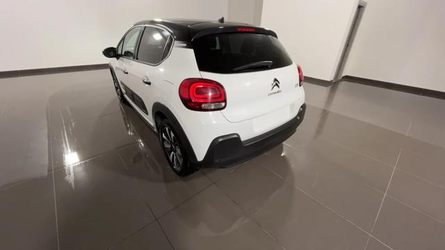 CITROEN C3 usata, con Autoradio