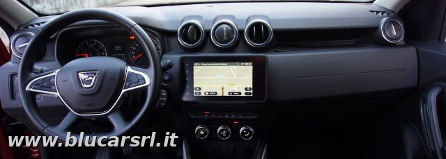 DACIA Duster usata, con Controllo trazione