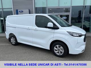FORD Transit Custom usata, con Airbag laterali