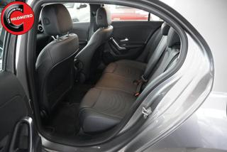 MERCEDES-BENZ A 250 usata, con Controllo trazione