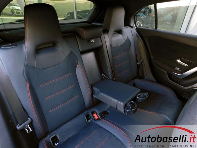 MERCEDES-BENZ A 180 usata 72