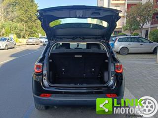 JEEP Compass usata, con Chiusura centralizzata