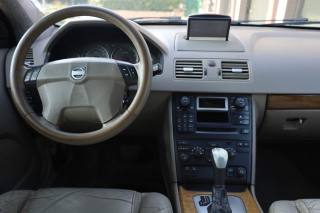 VOLVO XC90 usata, con Servosterzo