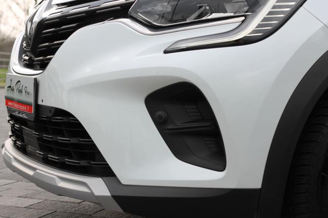 RENAULT Captur usata, con Sedili riscaldati