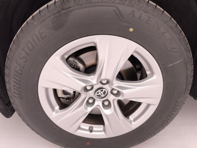 TOYOTA RAV 4 usata, con Chiusura centralizzata