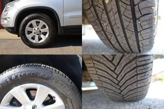 VOLKSWAGEN Tiguan usata, con Fendinebbia