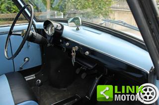 AUTOBIANCHI Bianchina usata 26