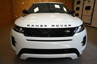 LAND ROVER Range Rover Evoque usata 84