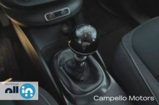 FIAT 500X usata 11