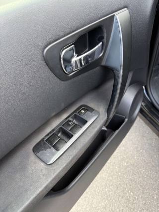 NISSAN Qashqai usata, con Climatizzatore