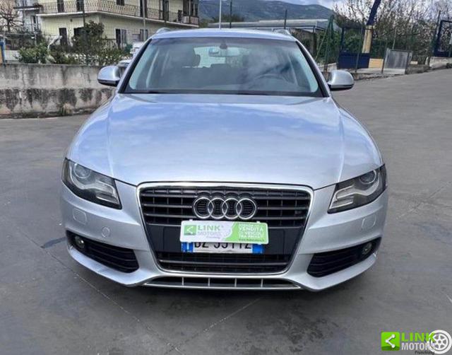 AUDI A4 usata, con Airbag